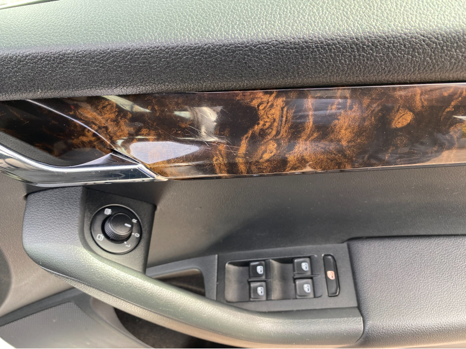 2015 Skoda Octavia - image 15