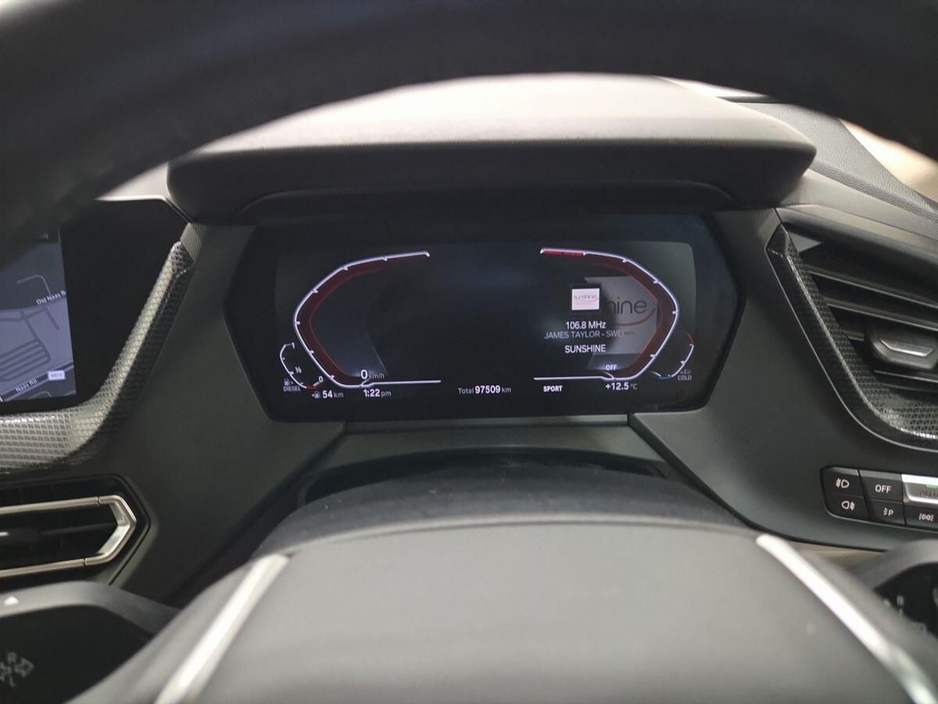 2021 BMW 2 Series - image 9