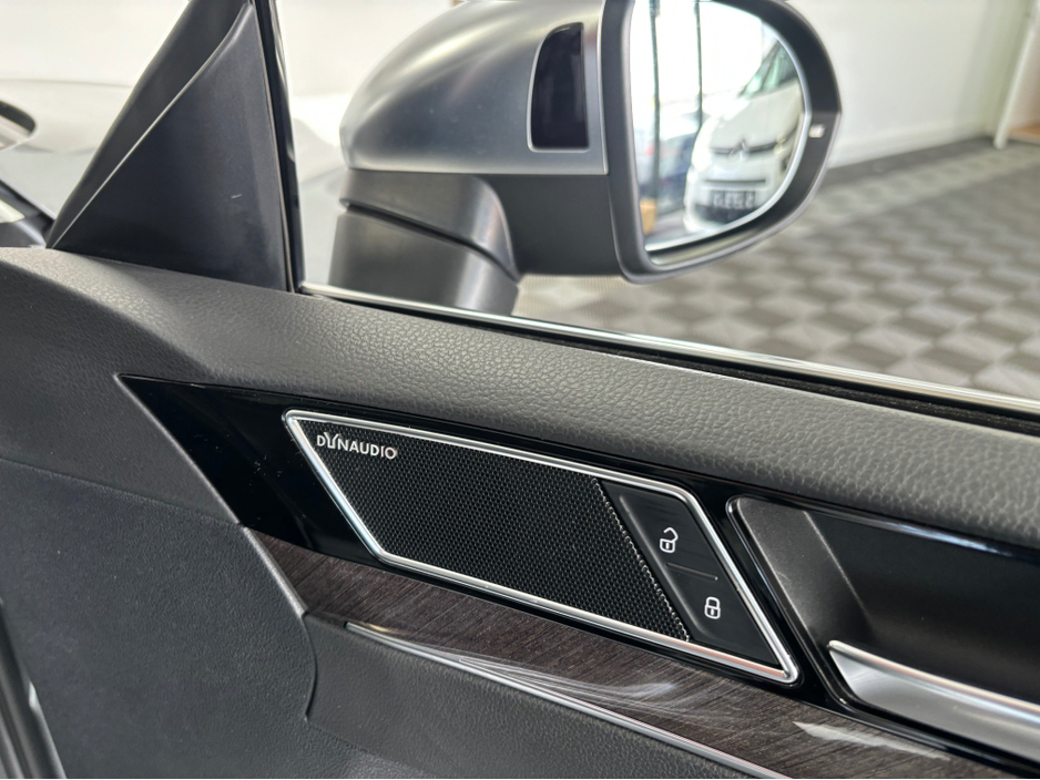 2020 Volkswagen Arteon - image 9