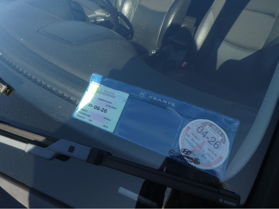 2010 Hyundai i30 - image 3