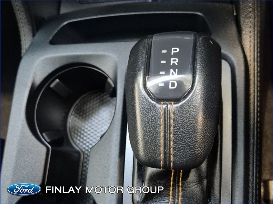 2024 Ford Ranger RANGER WILDTRACK X €44,715