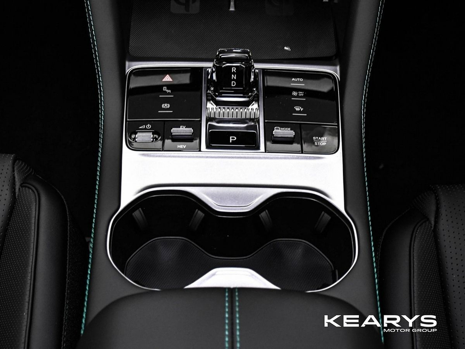 2026 BYD Seal U Order your 261 Seal U Comfort Blue today!