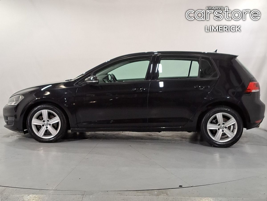 2016 Volkswagen Golf - image 6