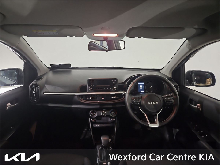 2023 Kia Picanto 1.0 Auto MY23 €14,595