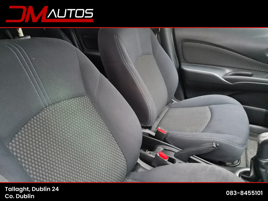 2016 Nissan Note - image 9