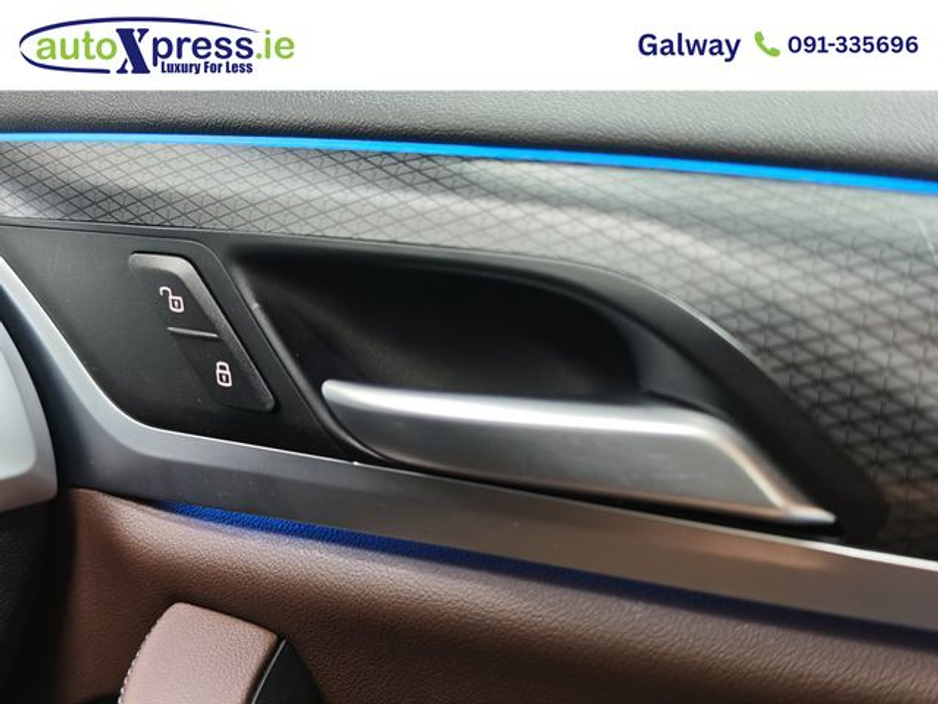 2022 BMW X3 - image 43