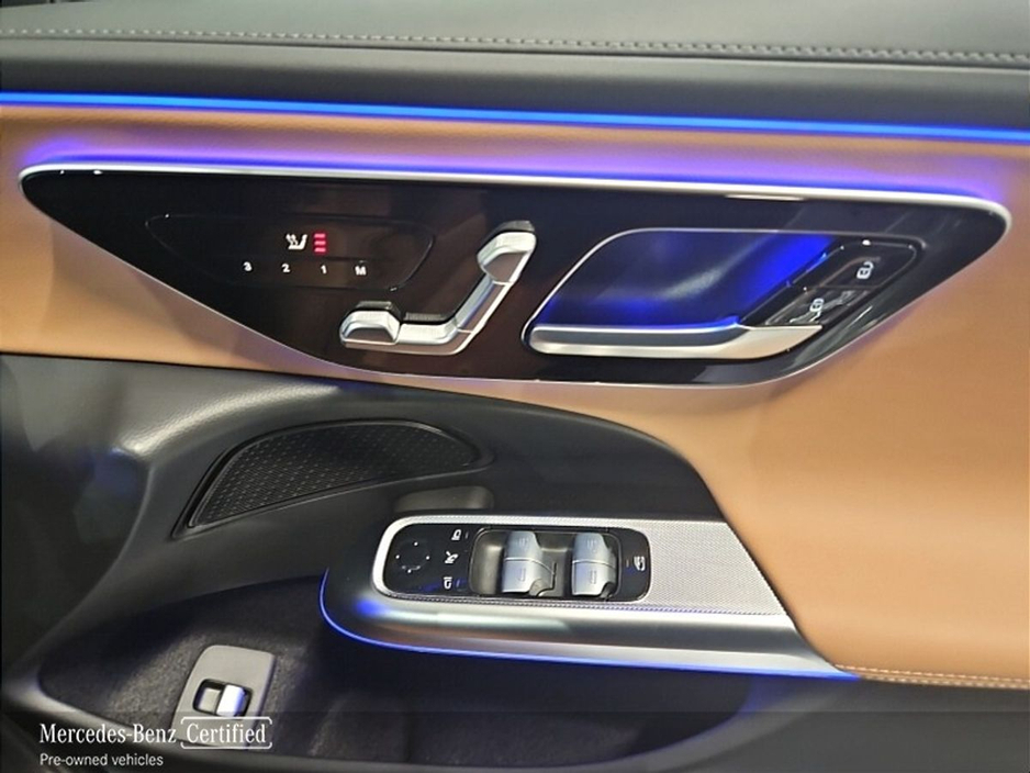 2024 Mercedes-Benz E Class - image 18