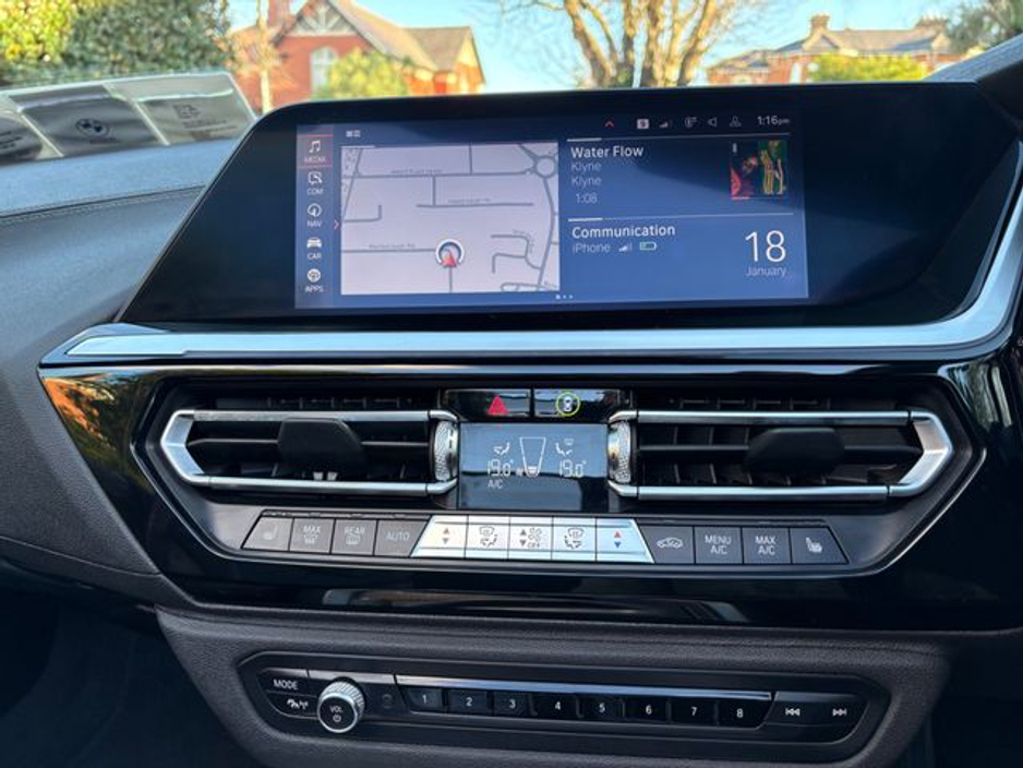 2019 BMW Z4 Z4 M40I €41,950