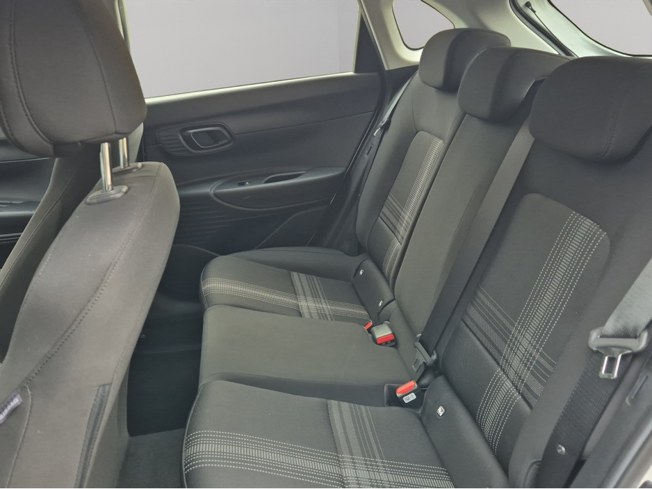 2021 Hyundai i20 CLASSIC *** ALLOYS *** AIRCON *** SERVICE HISTORY *** €16,950