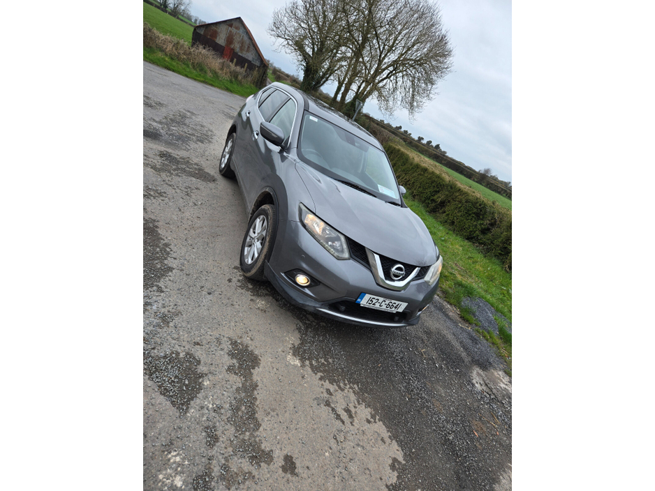 2015 Nissan X-Trail for sale in , Ireland