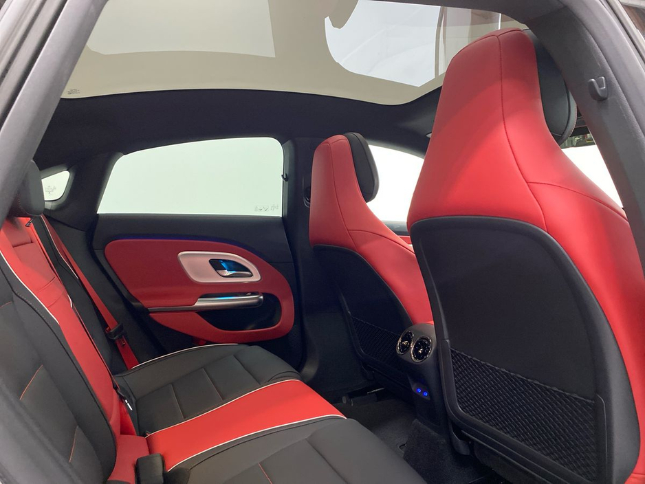 2026 Mercedes-Benz CLA Class New CLA 250+ with EQ Technology