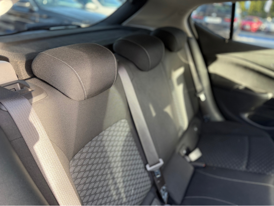 2017 Opel Astra SPORT - 1.4L PETROL - MANUAL - 12M WARRANTY - CAR: €9,950