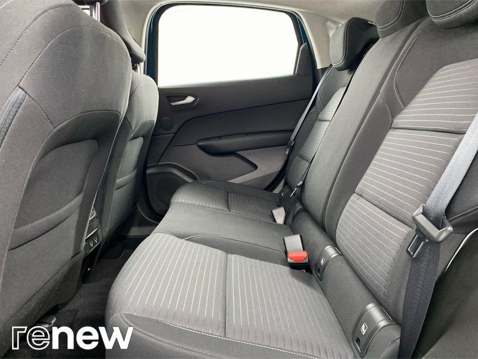 2024 Renault Arkana TCe 140 Auto Evolution €24,245