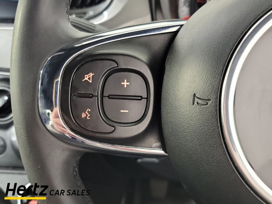 2023 Fiat 500 - image 23