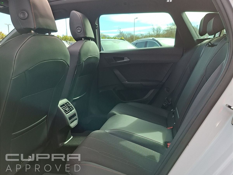 2026 Cupra Leon - image 10