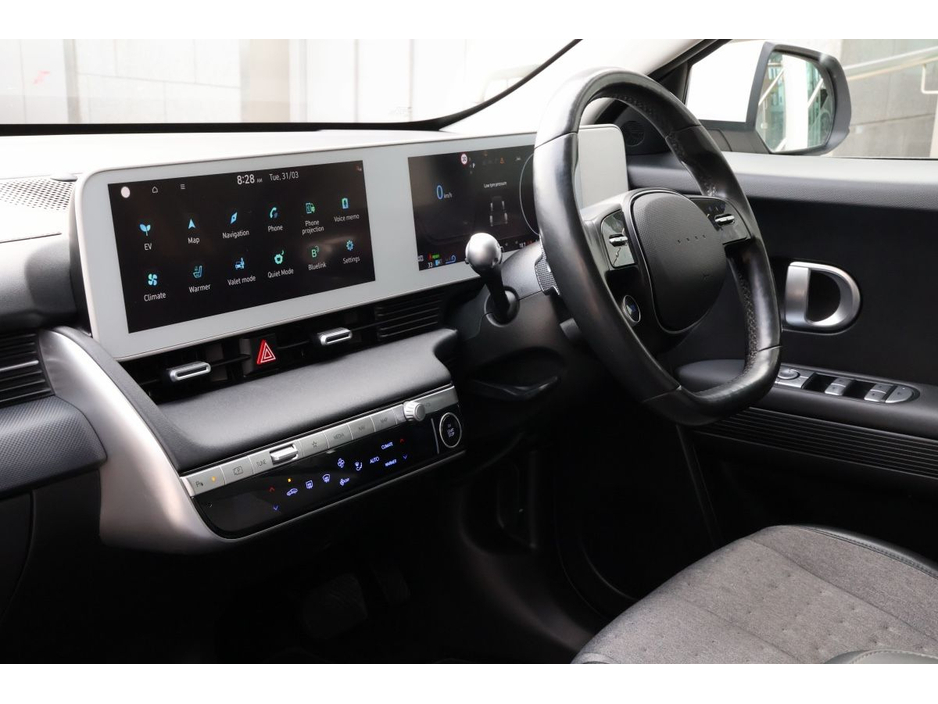 2023 Hyundai Ioniq 5 - image 18