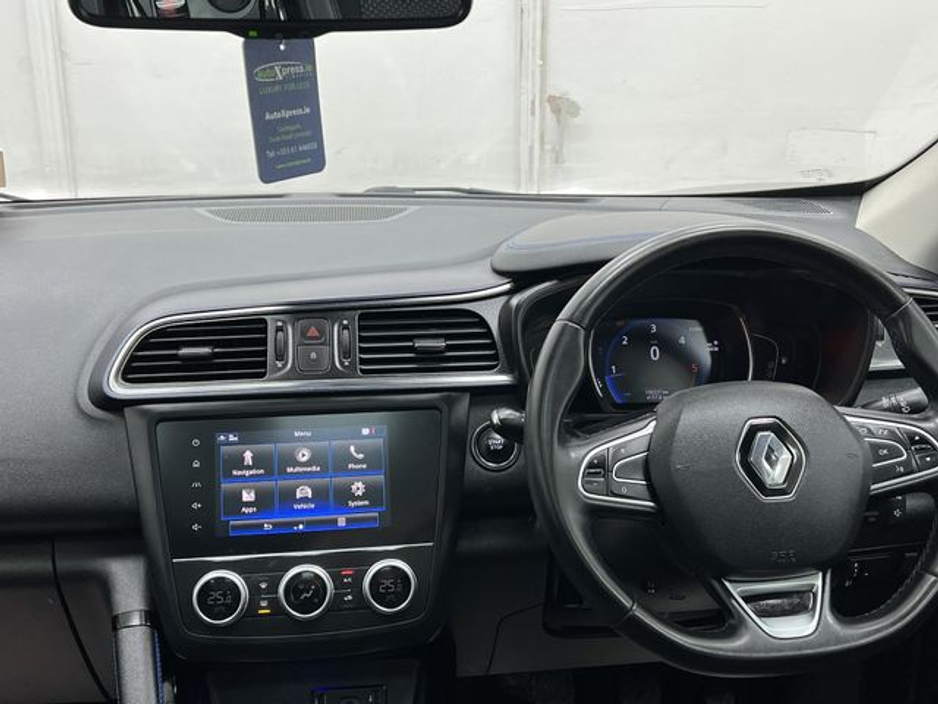 2020 Renault Kadjar - image 16