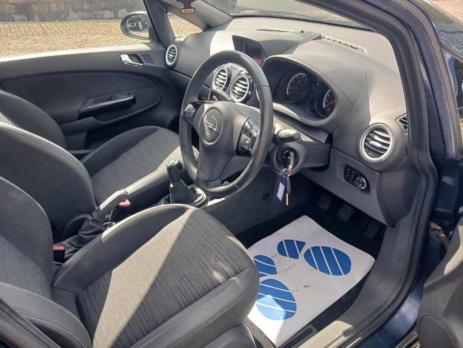 2014 Opel Corsa - image 15