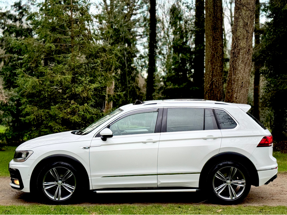 2019 Volkswagen Tiguan - image 28
