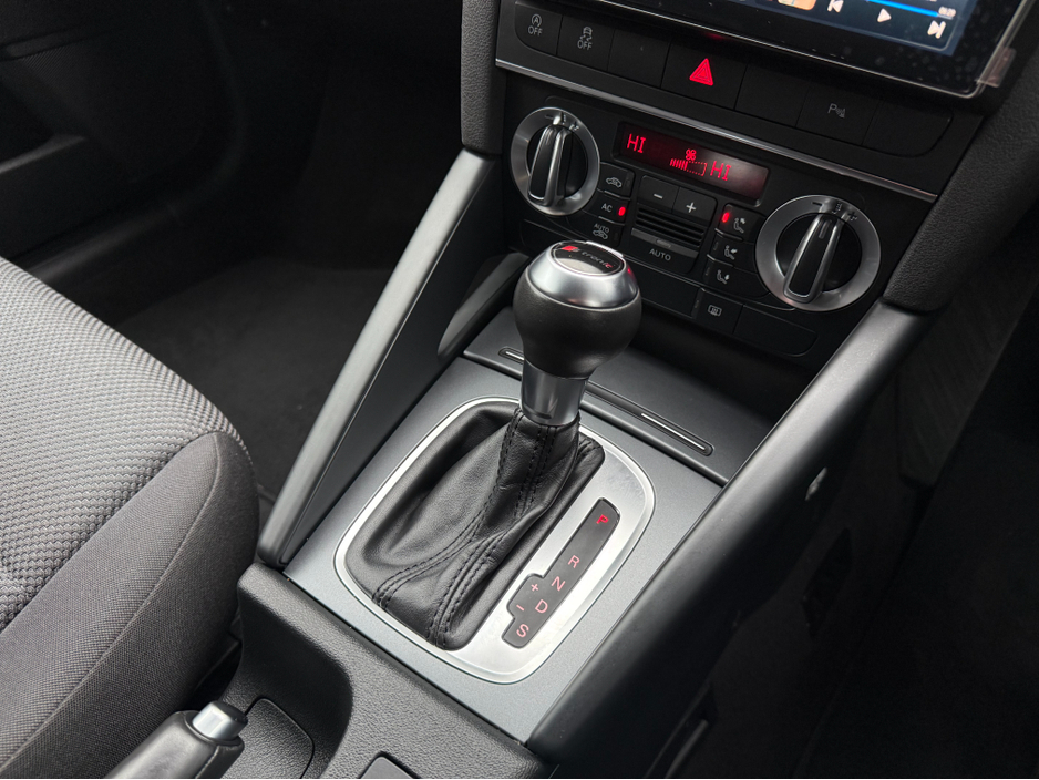 2012 Audi A3 1.4tfsi Automatic, Only 61kms, New Nct 12/2026, Apple Car Play, Android Auto, Reversing Camera, Bluetooth, Sat Nav, Cruise Control, Alloys, A/C, Service & Warranty Included, SIMI Dealer, €10,750