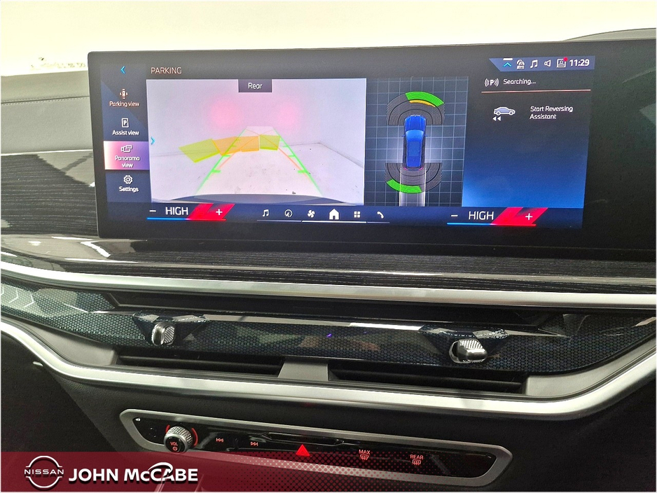 2025 BMW X5 50E M SPORT PRO PACK PHEV AUTO                           *RETAIL PRICE €98,950 - €2,000 SCRAPPAGE* FLEXIBLE FINANCE OFFERS AVAILABLE €96,950