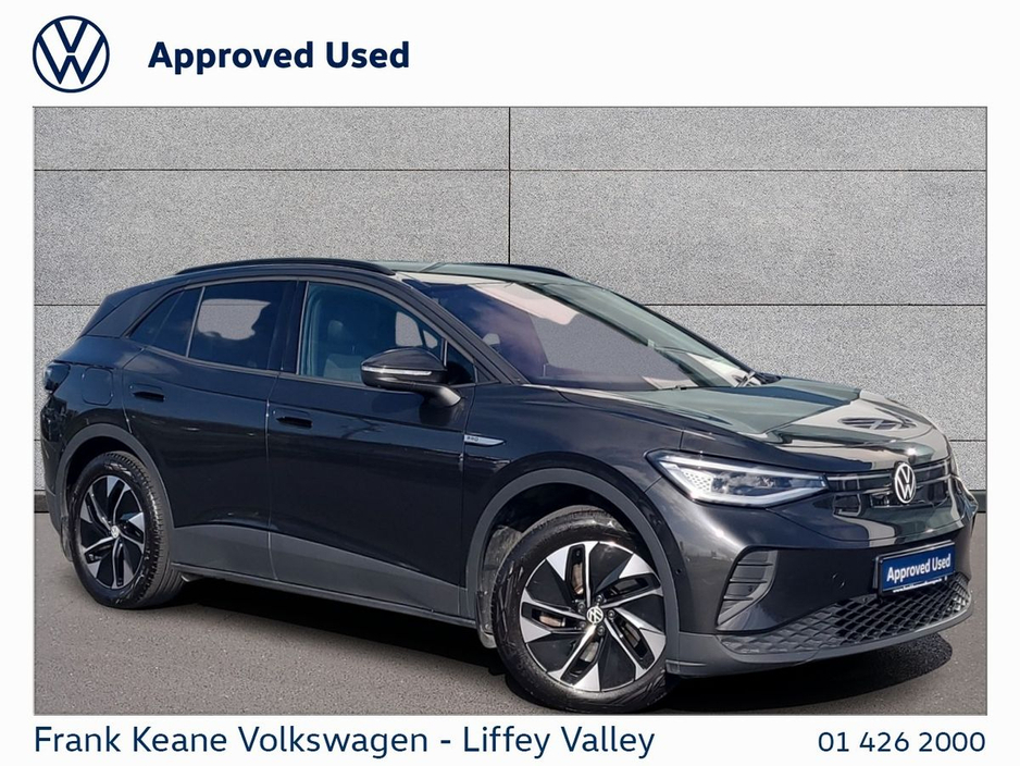 2023 Volkswagen ID.4 for sale in , Ireland