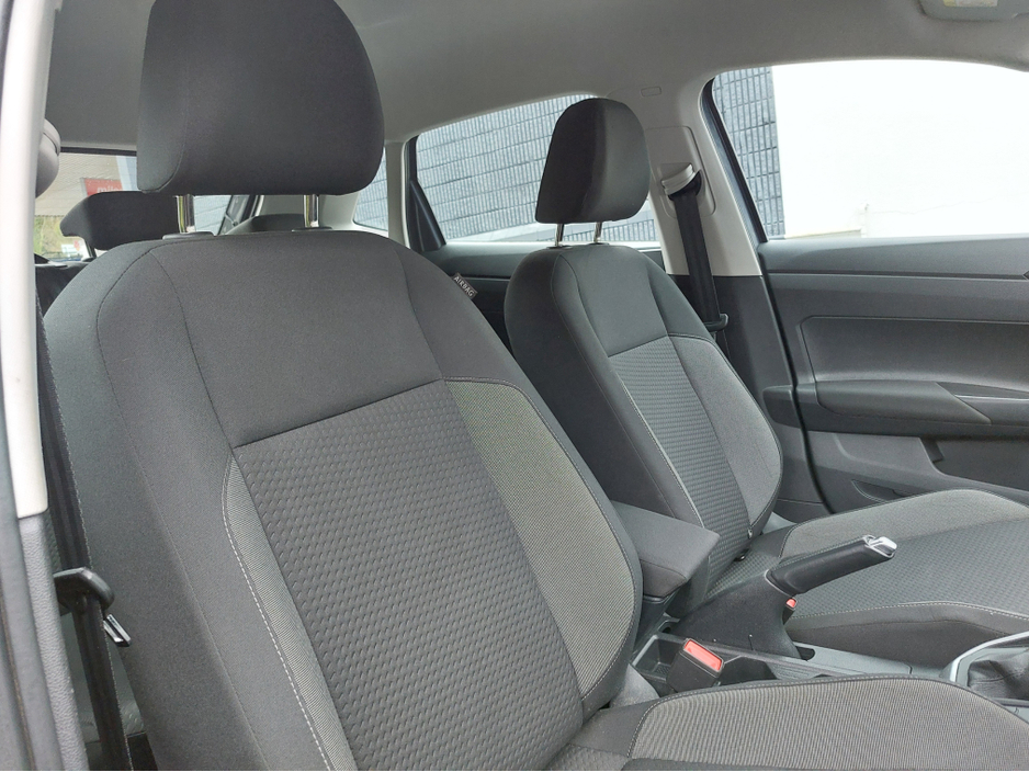 2023 Volkswagen Polo LIFE 1.0 TSI 95BHP D7F 5DR AUTO IRISH CAR FULL SERVICE HISTORY €20,995