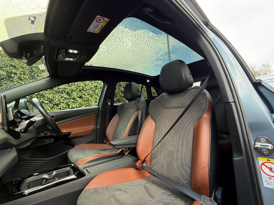 2022 Volkswagen ID.4 - image 2