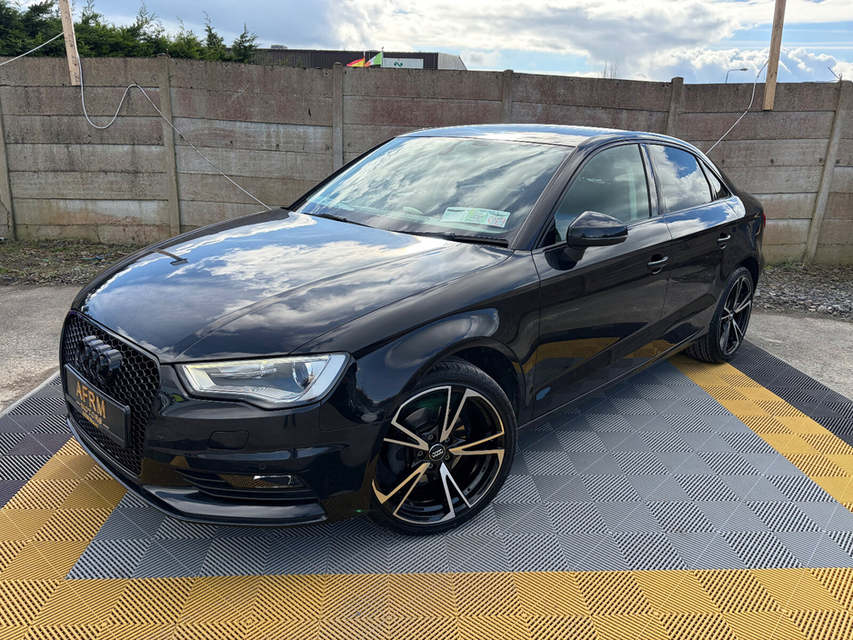 2014 Audi A3 - image 2