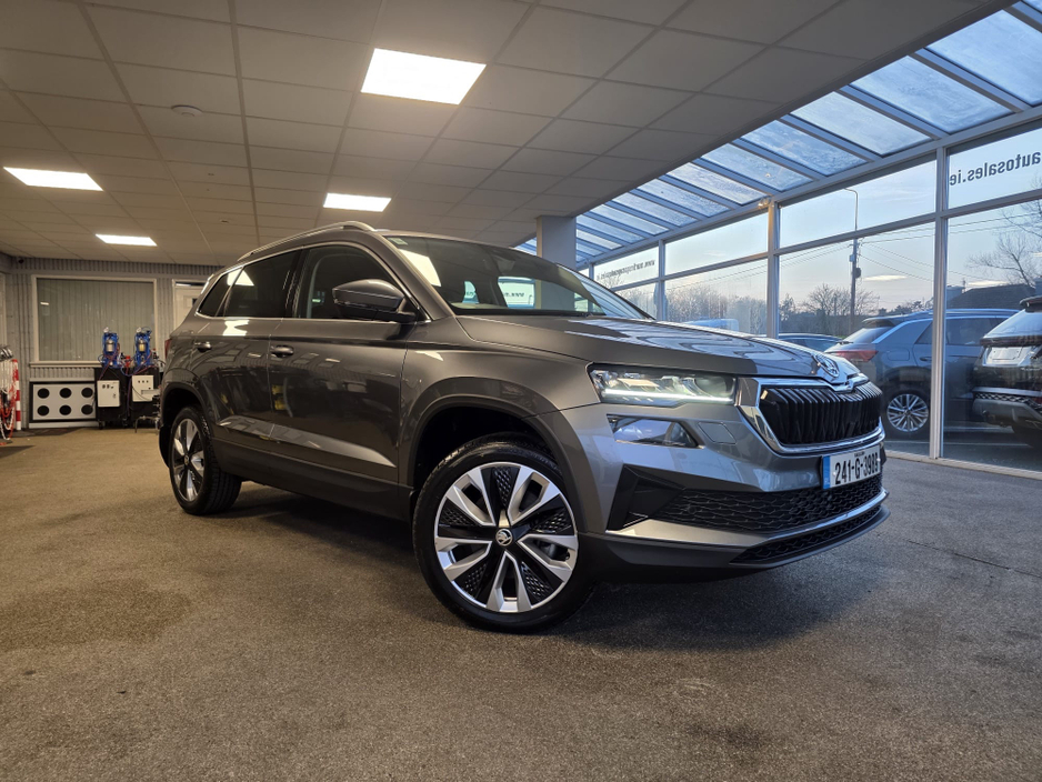 2024 Skoda Karoq for sale in , Ireland