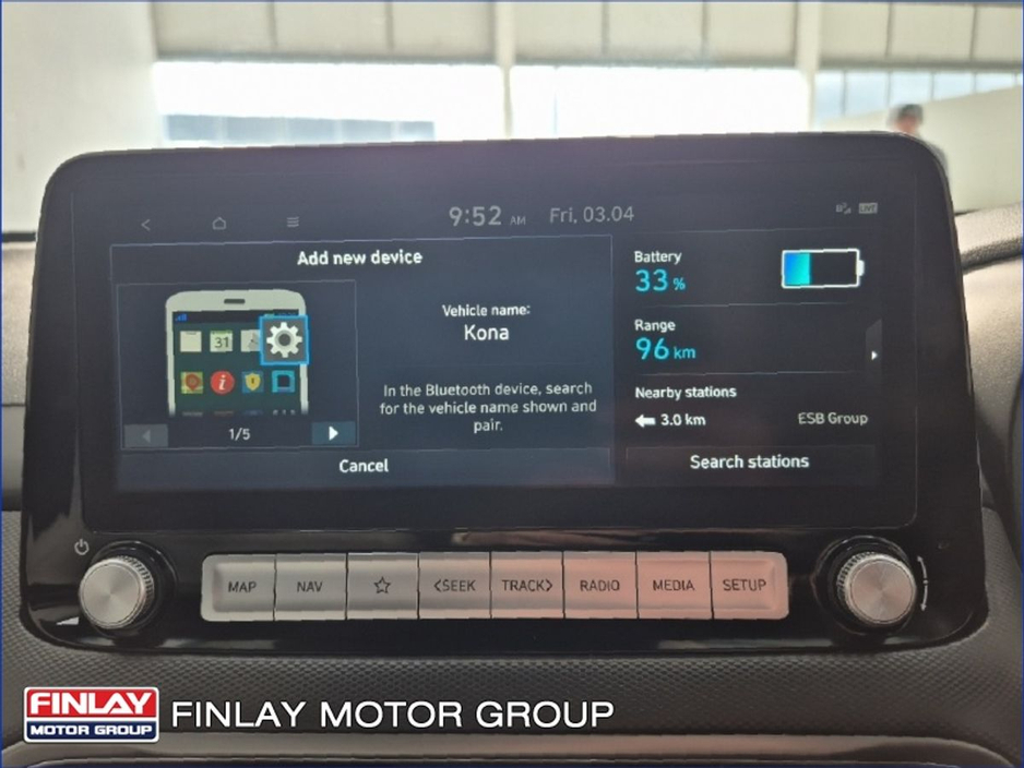 2023 Hyundai Kona - image 25