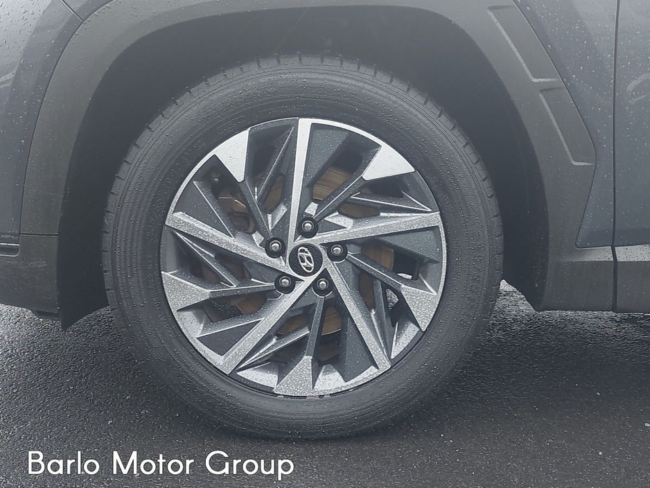 2023 Hyundai Tucson - image 17