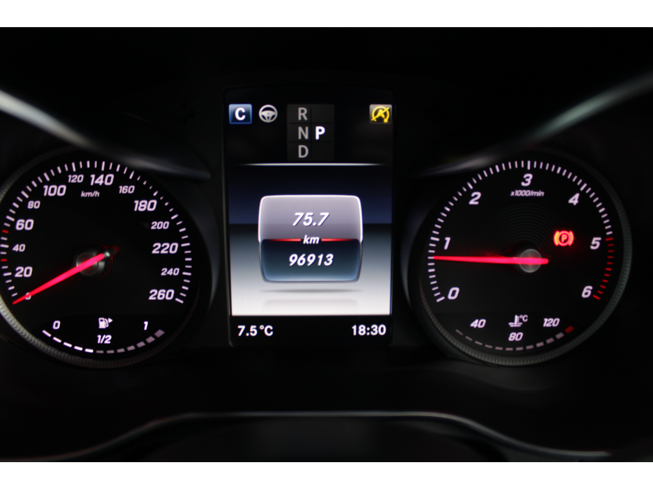 2019 Mercedes-Benz GLC Class GLC220D 4MATIC AMG SPORT 5DR ESTATE AUTOMATIC // AS NEW CONDITION THROUGHOUT // BUY WITH CONFIDENCE AA AND SIMI APPROVED DEALER 2026 // FINANCE ARRANGED // ALL TRADE INS WELCOME // €29,950