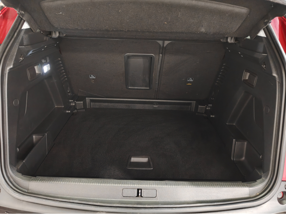 2018 Peugeot 3008 ALLURE 1.2 130 4DR €13,450