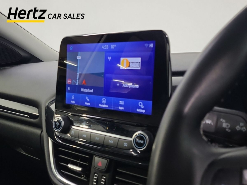 2023 Ford Puma - image 21