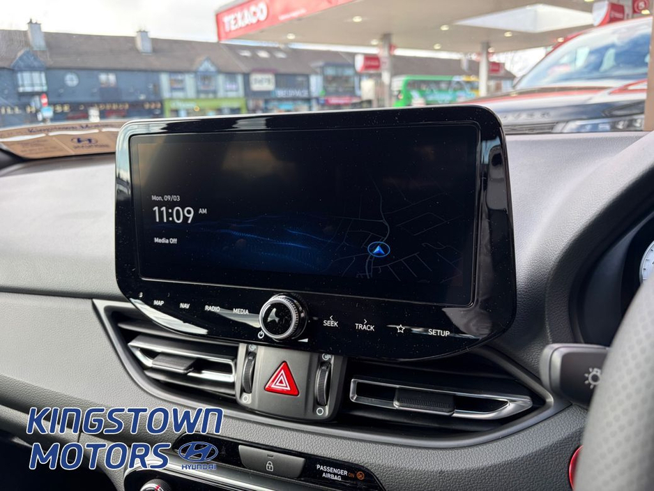 2026 Hyundai i30 - image 14