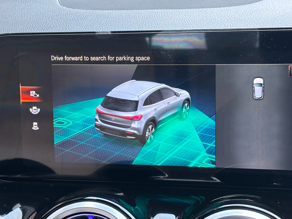 2023 Mercedes-Benz EQA - image 20