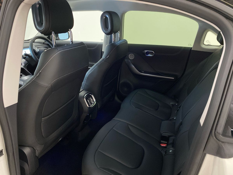 2025 Smart #1 - image 4