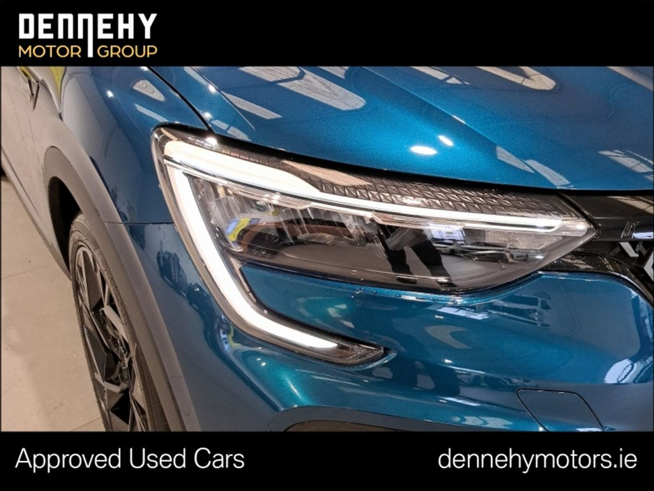 2024 Renault Arkana - image 19