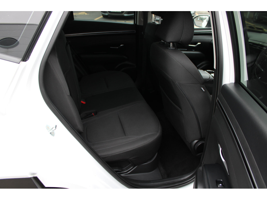 2021 Hyundai Tucson - image 11