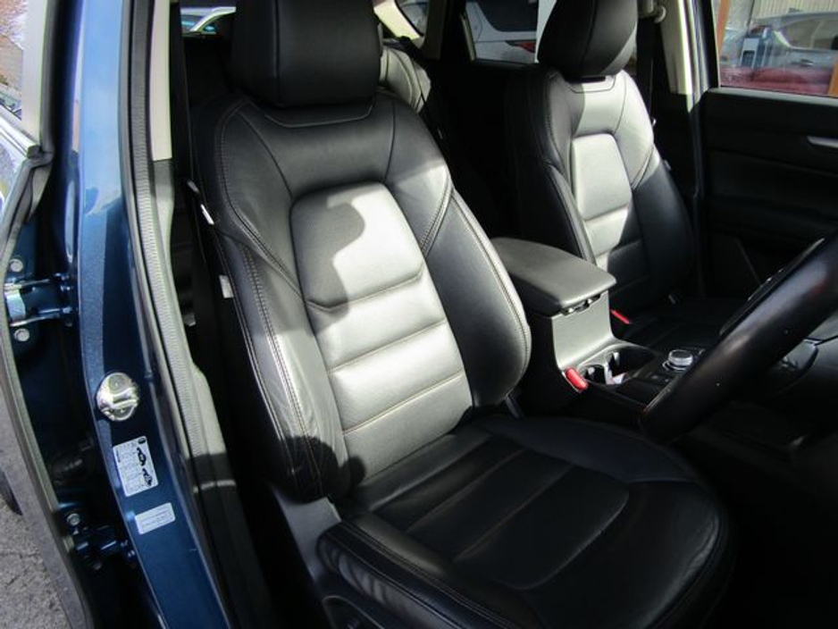 2021 Mazda CX-5 - image 15