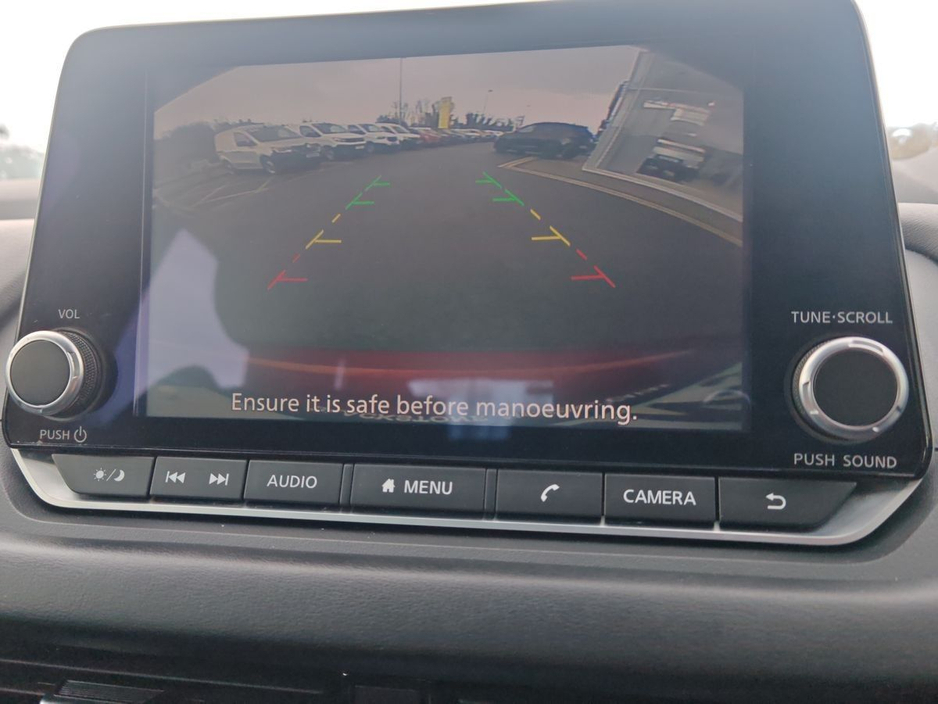 2024 Nissan Qashqai - image 13