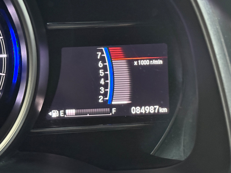 2018 Honda Fit - image 7