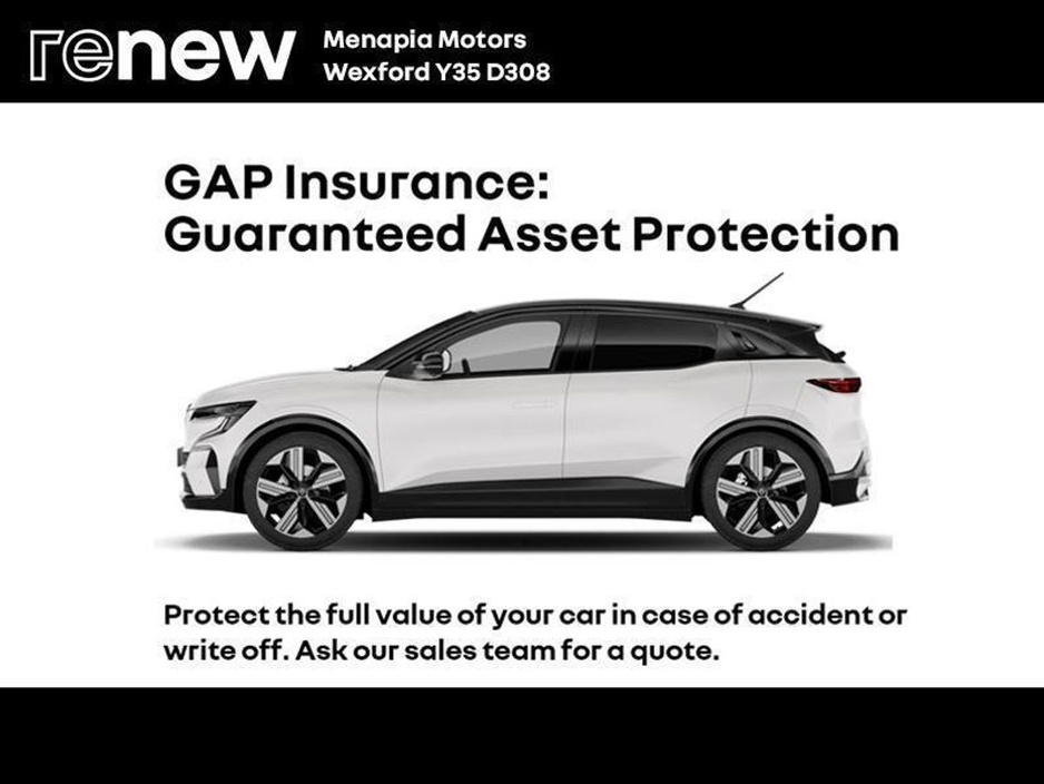 2026 Renault Megane E-Tech - image 18