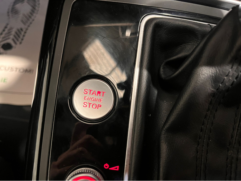 2014 Audi A6 - image 18