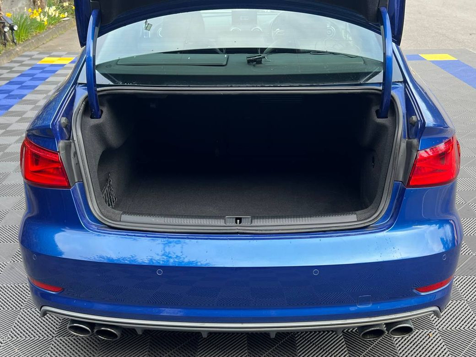 2015 Audi S3 - image 13