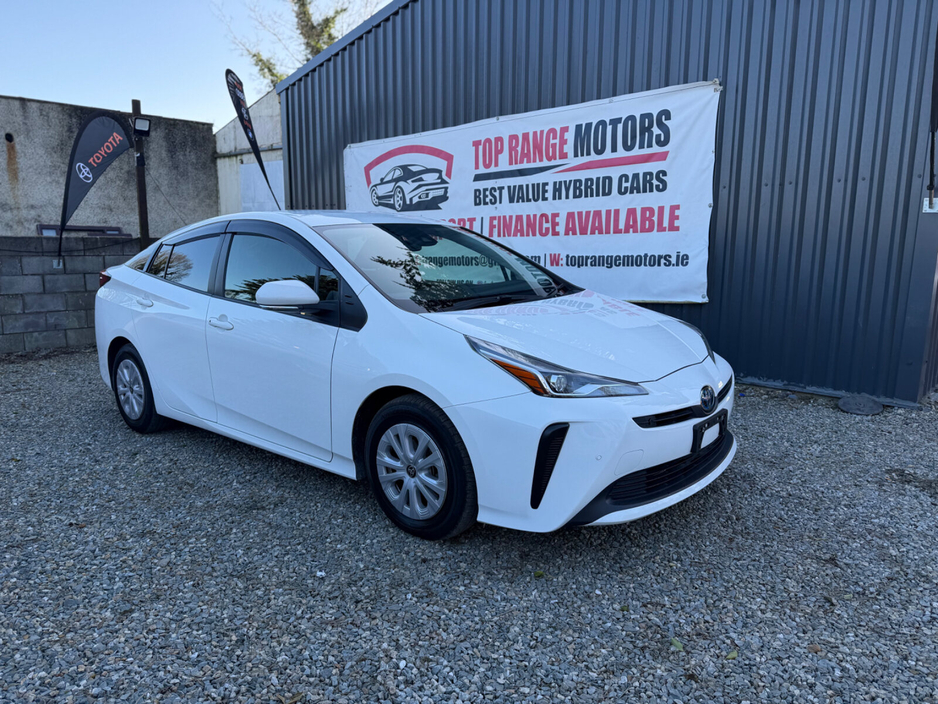 2022 Toyota Prius for sale in , Ireland