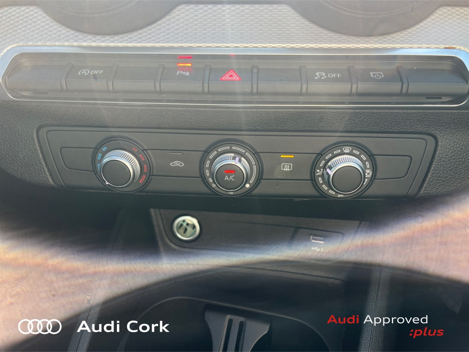 2023 Audi Q2 - image 20