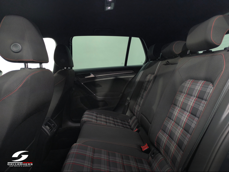 2018 Volkswagen Golf (181) GTI 2.0 TSI DSG AUTO €21,995