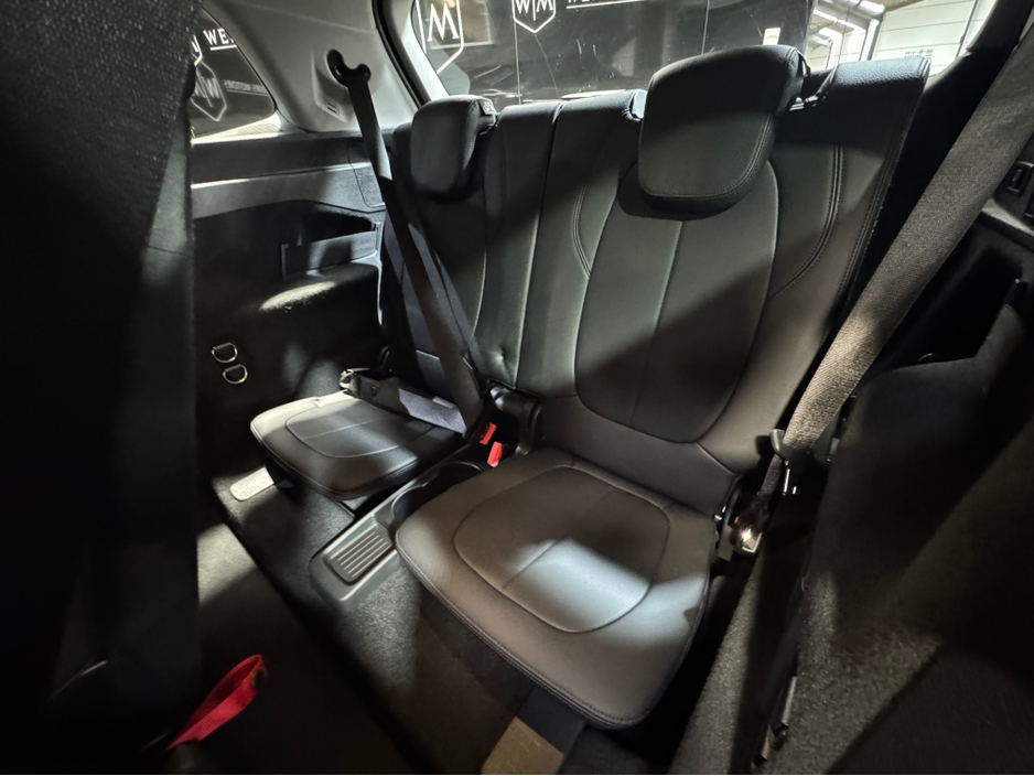 2019 BMW 2 Series Gran Tourer 218D 4DR AUTO SPORT TOURER €21,900